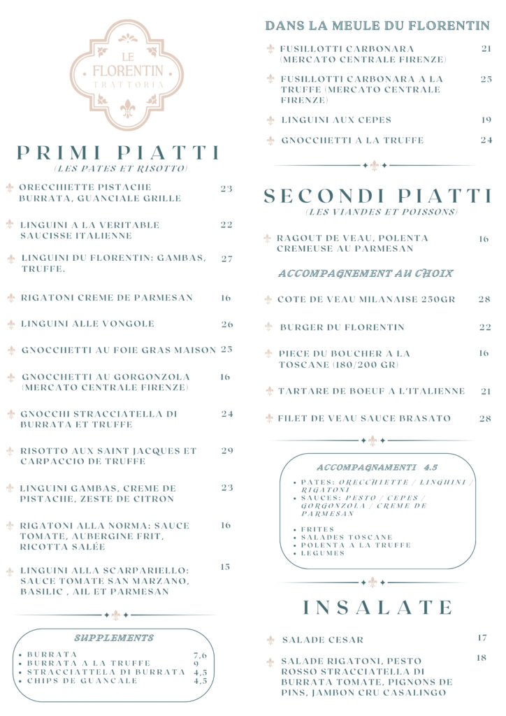 Carte 16/05