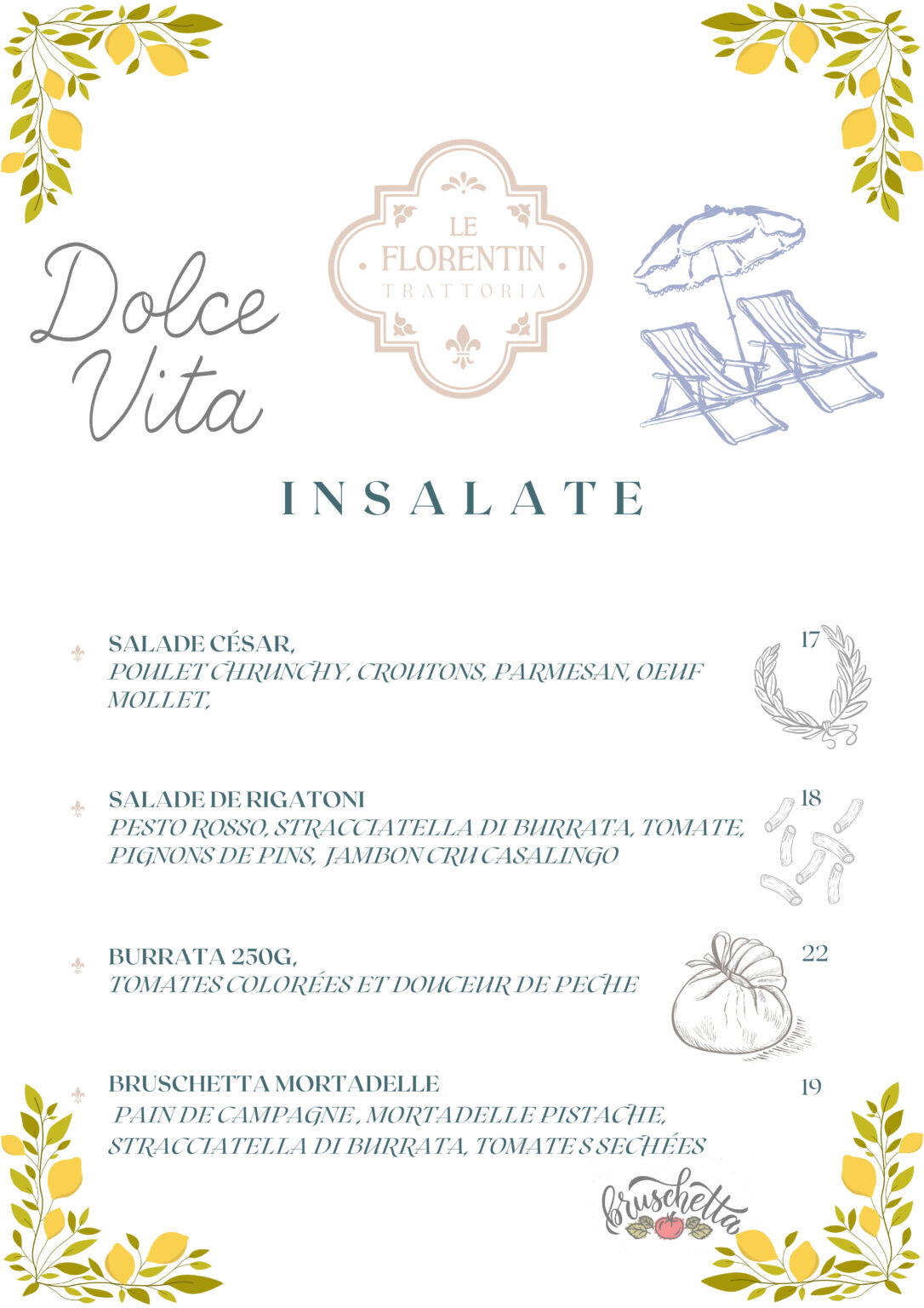 salade 14/08