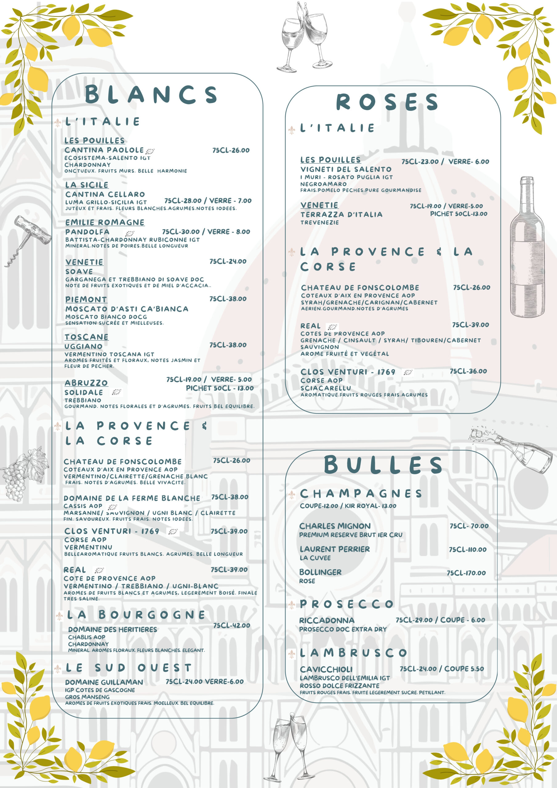 CARTE VIN BLANC 24/04