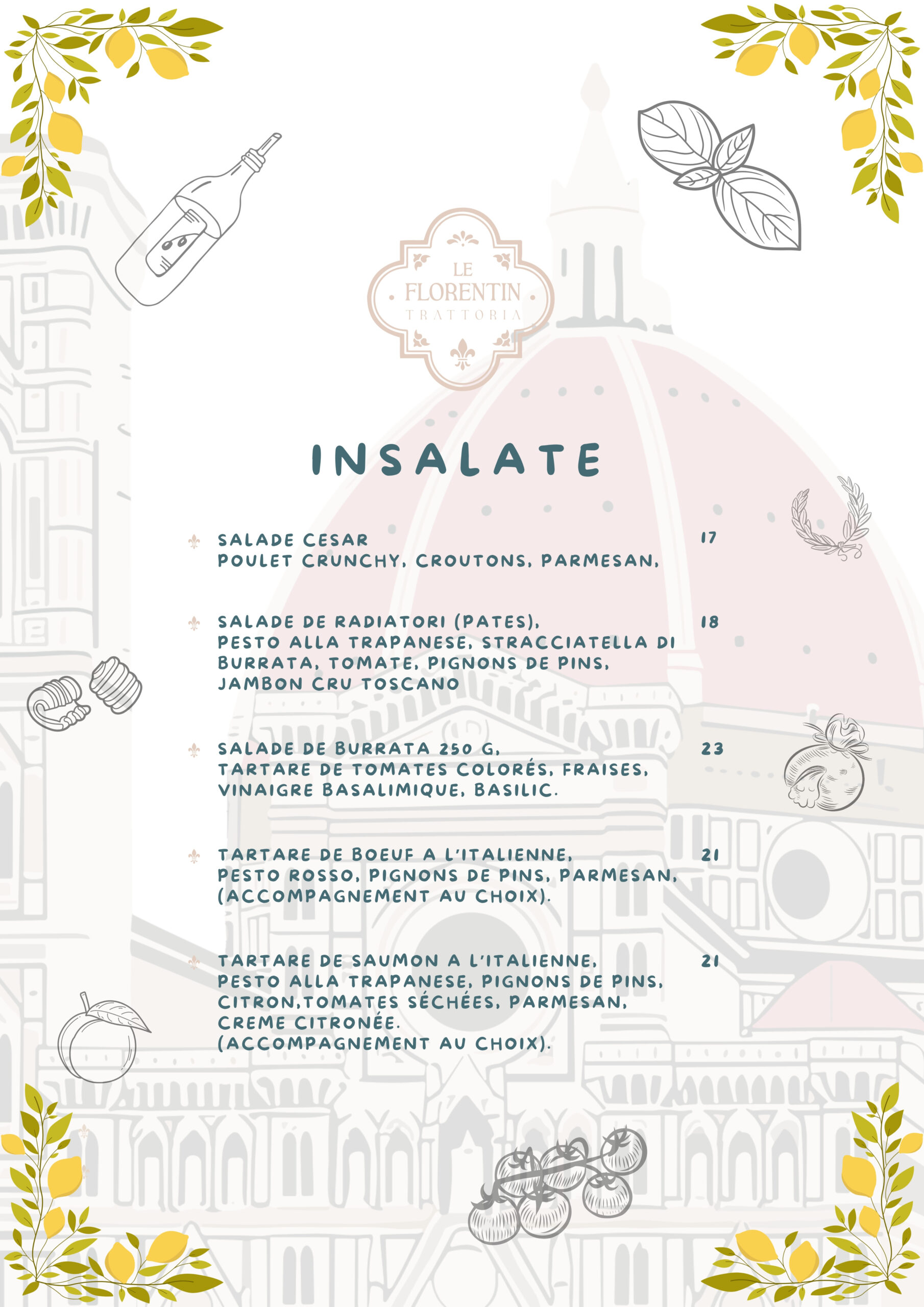 insalate 8/05/26