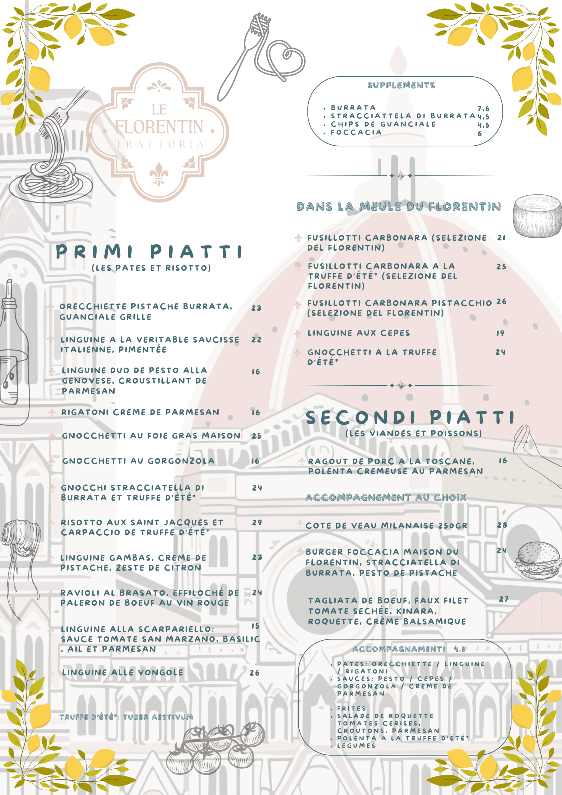 Carte 26/06